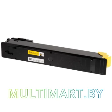 Картридж Sakura Printing SATK5195Y картинка 2